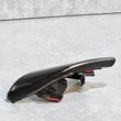 Load image into Gallery viewer, MCLAREN LEFT MIRROR STALK BASE SILVER - 11A8417CP