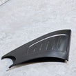 Load image into Gallery viewer, MCLAREN MP4/ 650S/ 675LT LH MIRROR STALK TOP COVER 11A4529CP