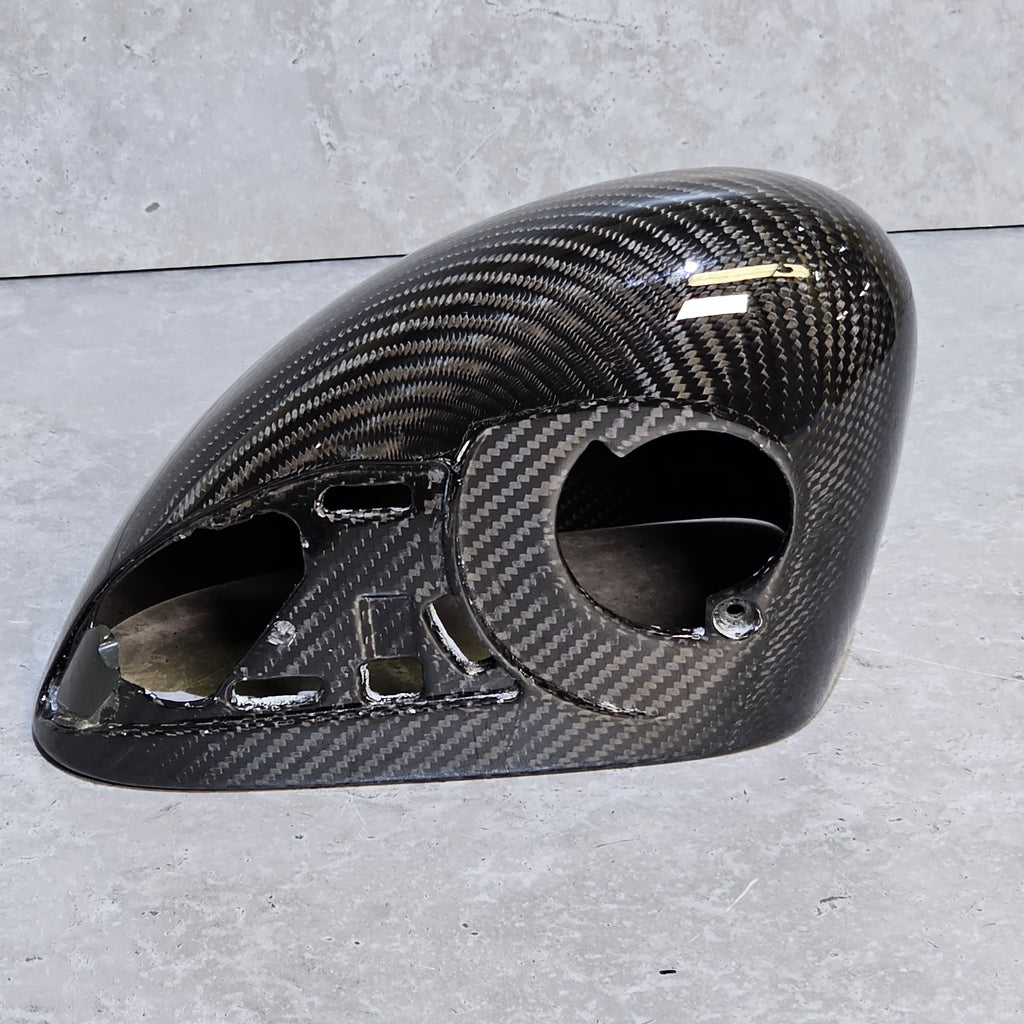 MCLAREN MSO CARBON MIRROR CARBON - RIGHT 14A345CP