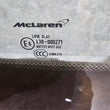 Load image into Gallery viewer, MCLAREN 650S SPYDER REAR GLASS ENGINE COVER ORANGE 43R000271