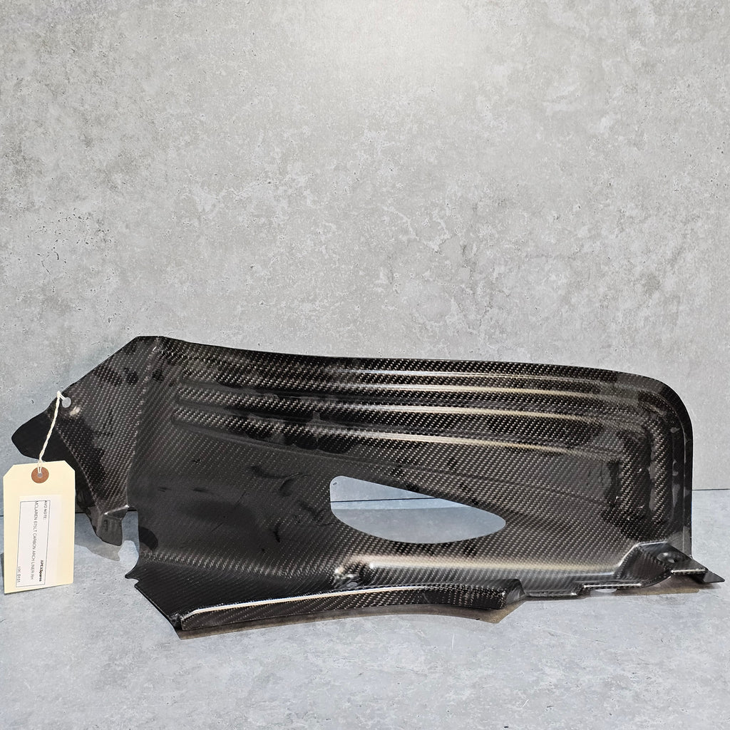 MCLAREN 675LT CARBON ARCH LINER RH