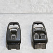 Load image into Gallery viewer, MCLAREN GT DOOR SWITCH PACK SET GLOSS BLACK 22MA523GP