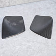 Load image into Gallery viewer, MCLAREN 650S/ 675LT CARBON DASH END COVERS SET