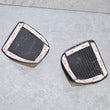 Load image into Gallery viewer, MCLAREN 650S/ 675LT CARBON DASH END COVERS SET