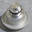 Load image into Gallery viewer, MCLAREN OIL CAP COVER - MSO METAL FINISH