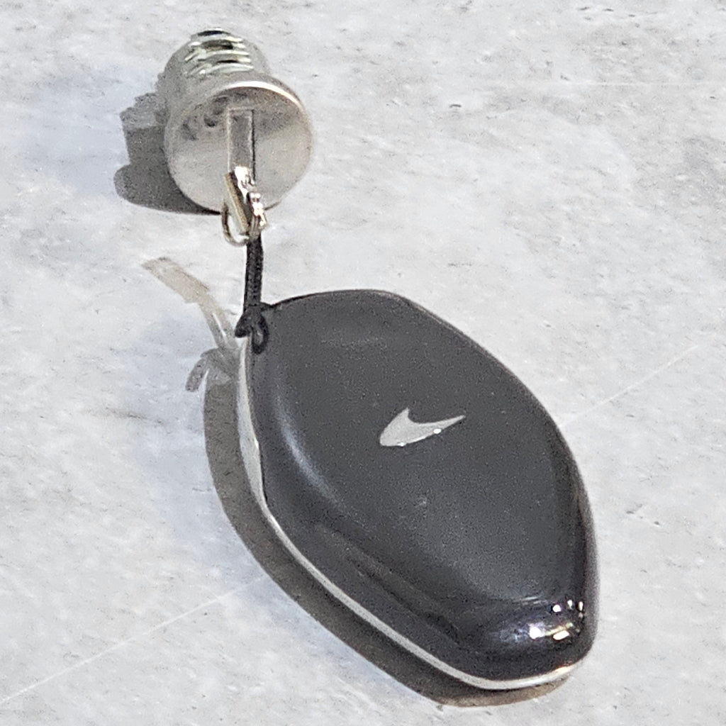 MCLAREN 720S KEY FOB 315MHz CHROME/ GREY 14MA837CP