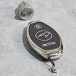 Load image into Gallery viewer, MCLAREN 720S KEY FOB 315MHz CHROME/ GREY 14MA837CP