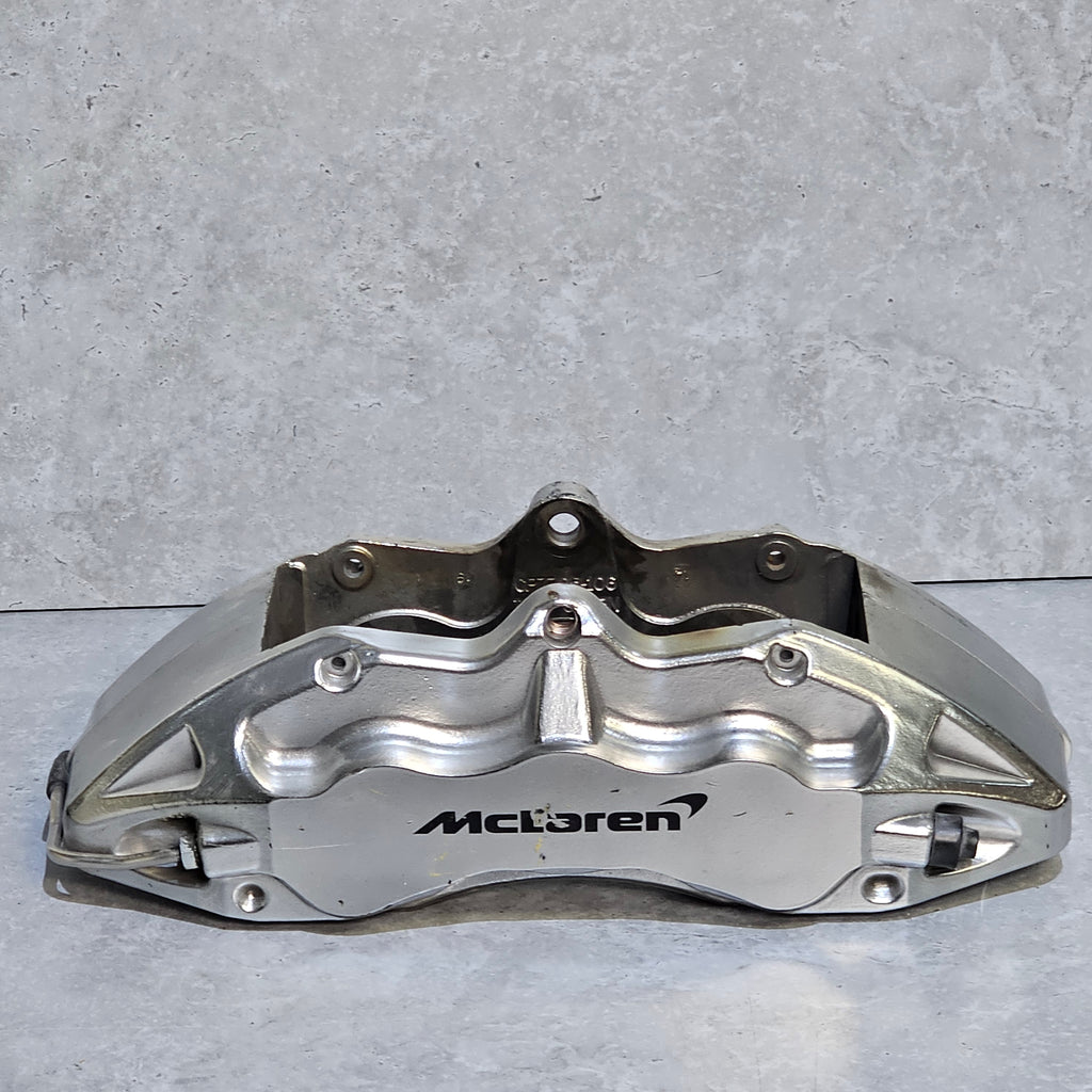 MCLAREN FRONT CCM CALIPER (USED) 11C0064CP