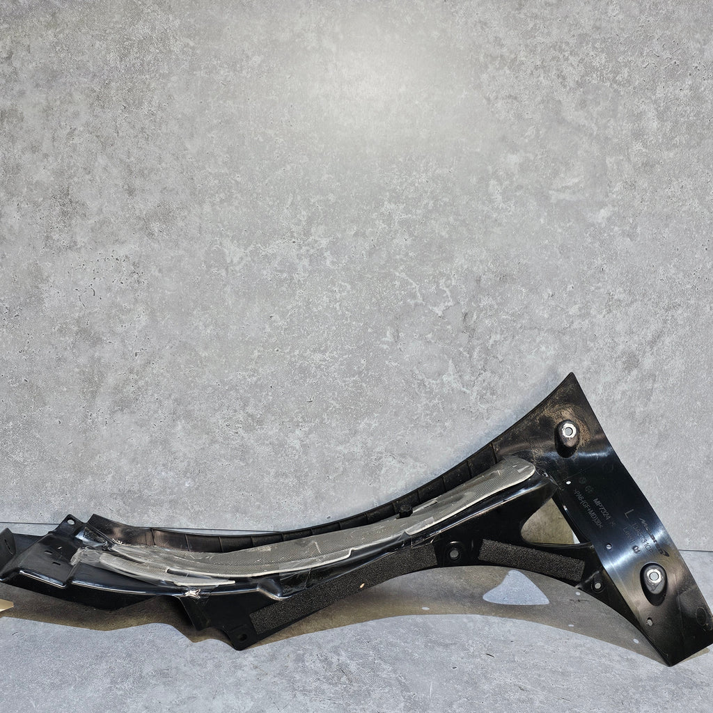 MCLAREN 570S 600LT LEFT WHEEL ARCH 13A5731CP