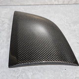 MCLAREN 675LT FRONT LEFT CARBON BUMPER CHEEK 11A9925MP