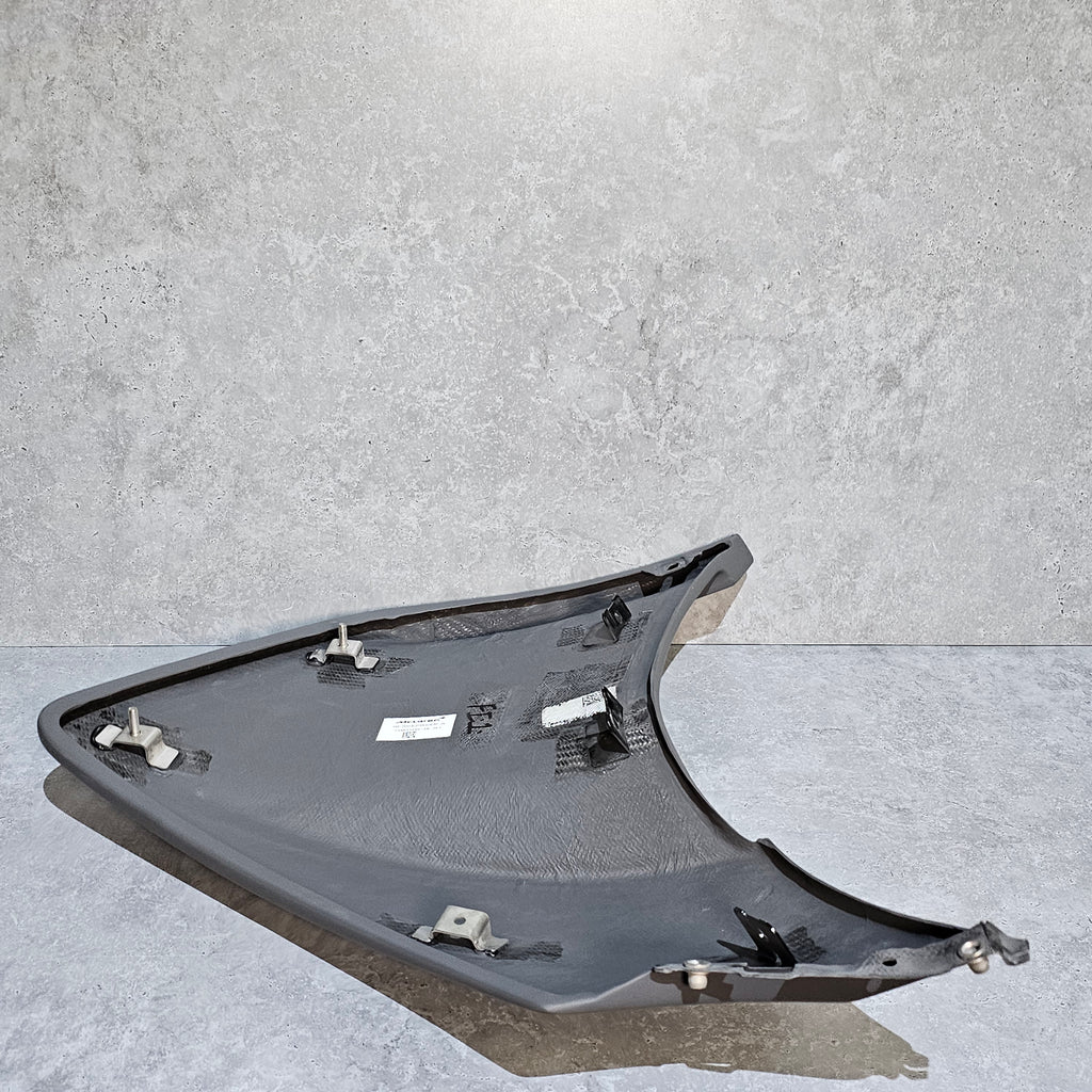 MCLAREN 675LT REAR BUMPER SIDE PANEL - RH 11A9496RP