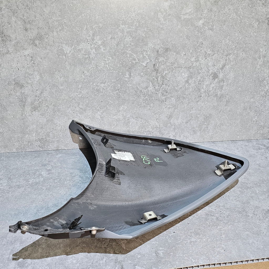 Mclaren Rear Bumper Left side assembly 13AB992RP