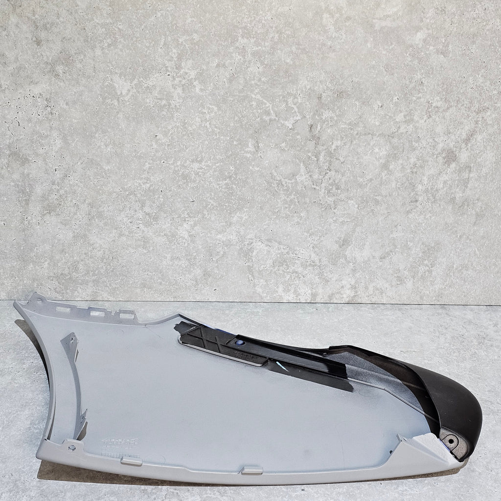 MCLAREN 650S FRONT LEFT BUMPER CHEEK 11A8954CP / 11A8959CP