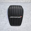 Load image into Gallery viewer, MCLAREN MP4 650S ENGINE CROWN COVER &quot;MCLAREN&quot; LOGO