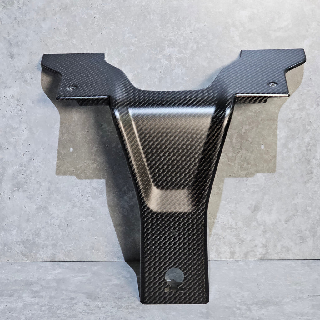 MCLAREN SENNA MSO CARBON SUBWOOFER COVER 15MA011MP