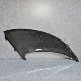 MCLAREN MP4 MSO CARBON SIDE BLADE PART PAINTED - RH 11A2076CP