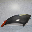 Load image into Gallery viewer, MCLAREN MP4 MSO CARBON SIDE BLADE PART PAINTED - RH 11A2076CP