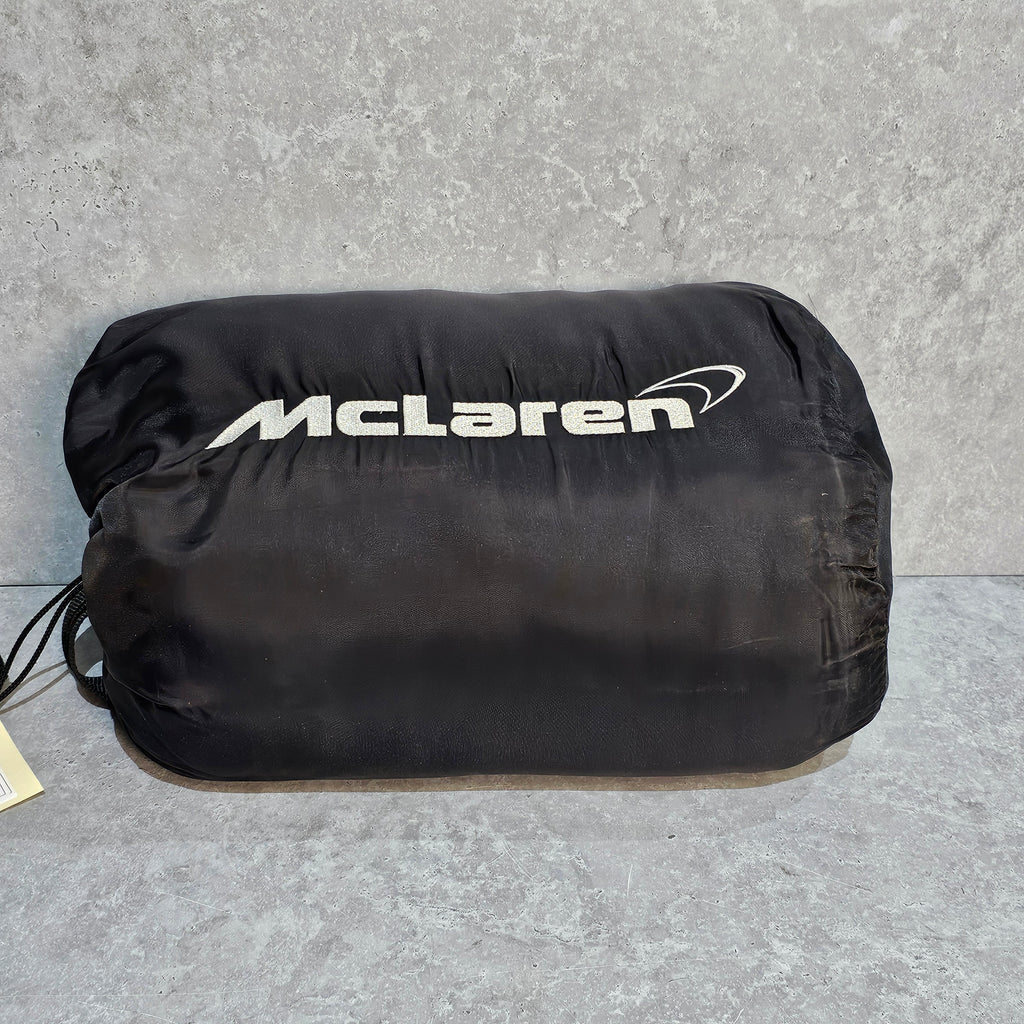 MCLAREN ARTURA INDOOR CAR COVER 16NA099CP