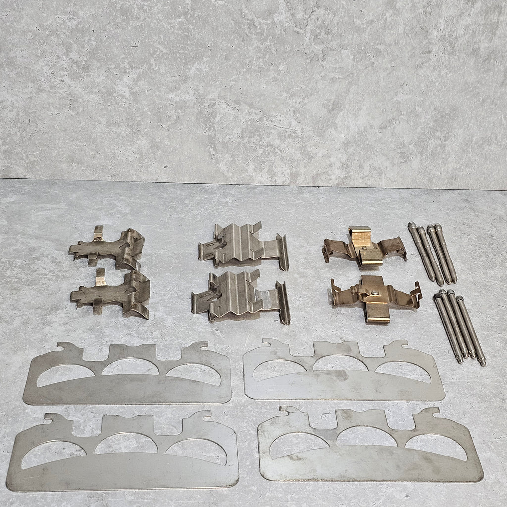 MCLAREN BRAKE CALIPER REPLACEMENT SHIM KIT