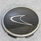 MCLAREN 675LT CARBON CENTRE CAPS (USED)