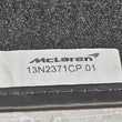 Load image into Gallery viewer, MCLAREN GT REAR FLOOR MATT 13N2371CP