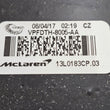 Load image into Gallery viewer, MCLAREN 570S RADIATOR 13L0183CP