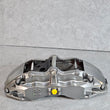 Load image into Gallery viewer, MCLAREN MP4 650S FRONT RIGHT 6-POT CERAMIC CALIPAR (CHROME) 11C0064CP.S5.01