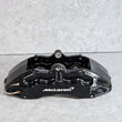 Load image into Gallery viewer, MCLAREN FRONT RIGHT CERAMIC CALIPER BLACK 11C0064CP