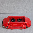 Load image into Gallery viewer, MCLAREN MP4 REAR LEFT STEEL CALIPER RED 11C0485CP-R5.01