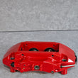 Load image into Gallery viewer, MCLAREN MP4 REAR LEFT STEEL CALIPER RED 11C0485CP-R5.01