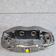 Load image into Gallery viewer, MCLAREN MP4 REAR RIGHT STEEL CALIPER CHROME 11C0074CP-S5.01