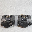 Load image into Gallery viewer, MCLAREN 570S 600LT REAR HAND BRAKE CALIPERS SET (PAIR) 13CA067CP