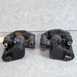 Load image into Gallery viewer, MCLAREN 570S 600LT REAR HAND BRAKE CALIPERS SET (PAIR) 13CA067CP