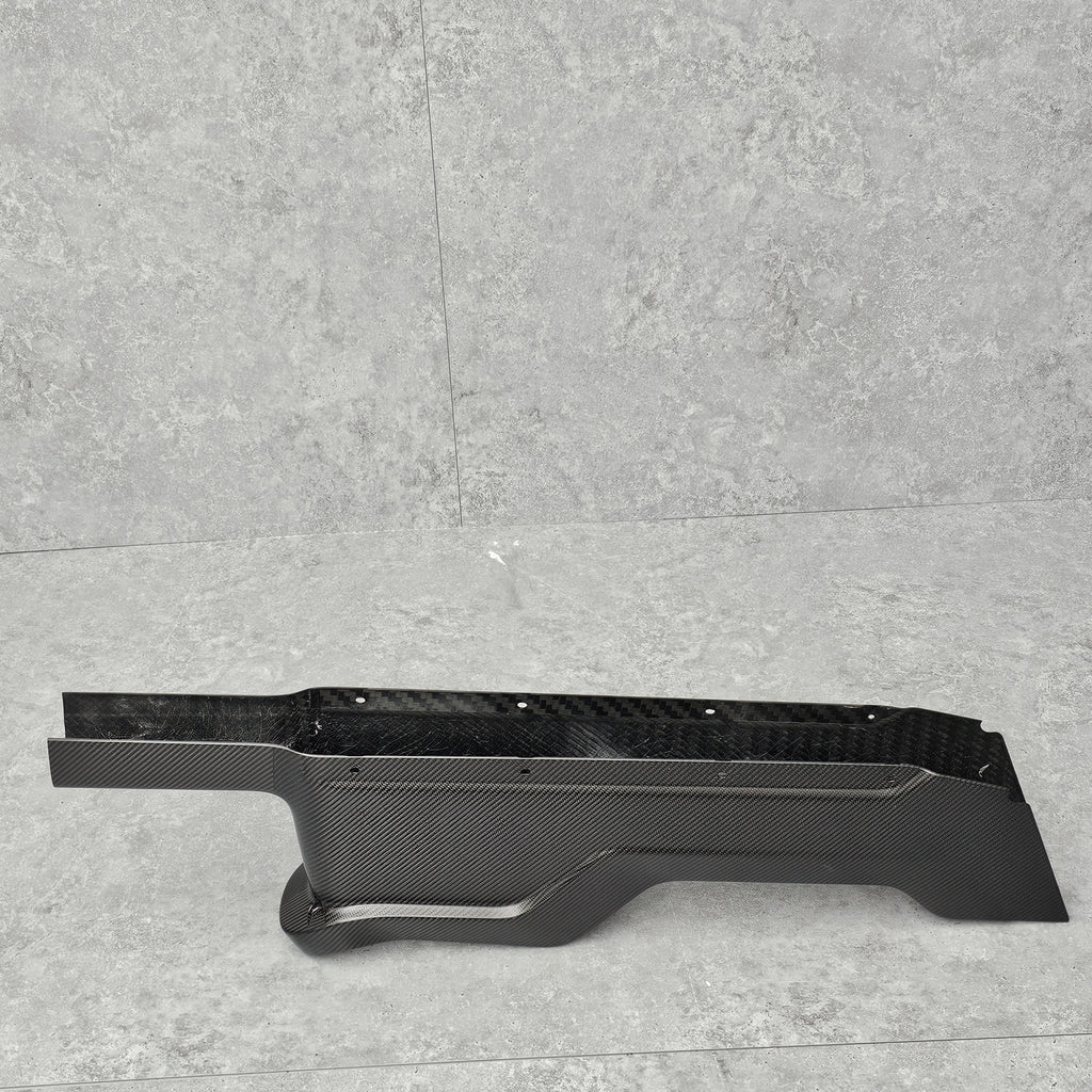 MCLAREN 620R CARBON CENTRE CONSOLE 31NA004CP