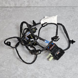 MCLAREN P13 FRONT BUMPER WIRING PDC HARNESS 13M1089CP