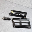 Load image into Gallery viewer, MCLAREN 650S DIFFUSER REAR BRACKET RH 11A5574MP