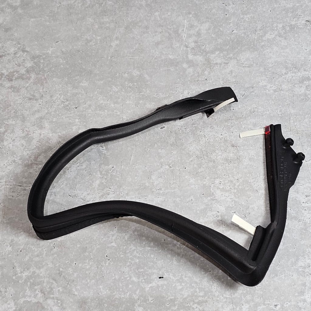 MCLAREN 720S SPIDER RUBBER SEAL 14A2989SP