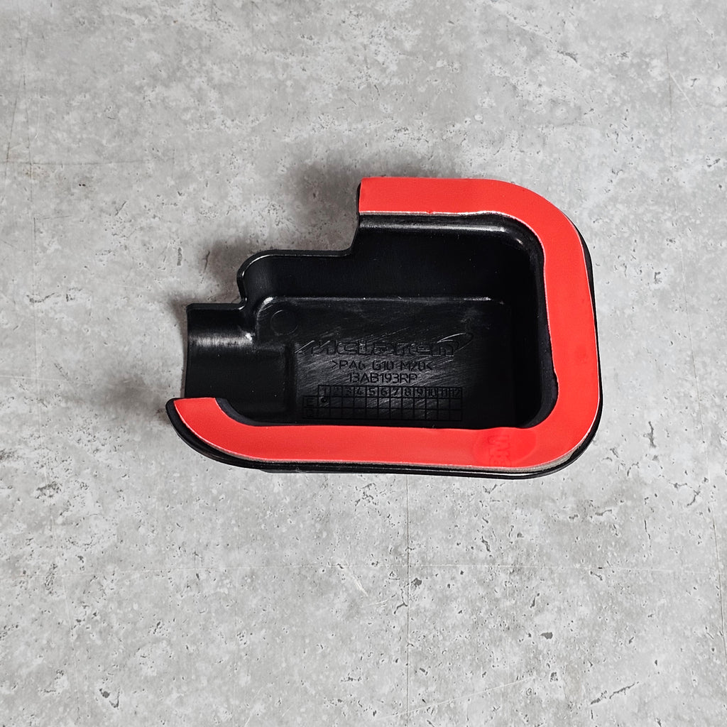 MCLAREN 600LT REAR PARKING SENSOR COVER 13AB193RP