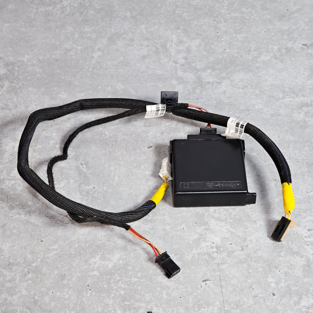 MCLAREN TRACKING SYSTEM 13MA115CP