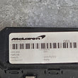 Load image into Gallery viewer, MCLAREN 720S DOOR TRANSPORT MODULE 14M0053CP