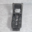 Load image into Gallery viewer, MCLAREN 650S MP4 SPYDER GEAR CONTROL MODULE WITH CARBON COVER TRIM 11M1246SP