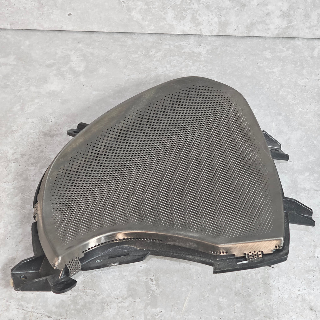 MCLAREN 720S FRONT DOOR SPEAKER COVER GRILLS