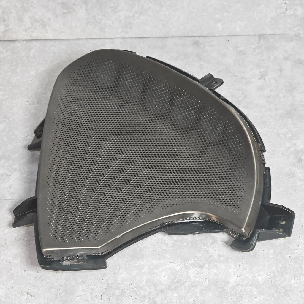 MCLAREN 720S FRONT DOOR SPEAKER COVER GRILLS