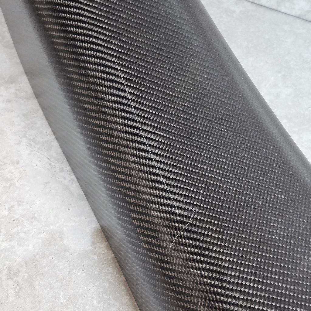 MCLAREN 720S HALF MSO CARBON SILL RH