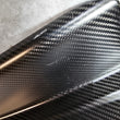 Load image into Gallery viewer, MCLAREN 650S 675LT SPYDER CARBON REAR RIGHT SIDE COVER 11N4786MP