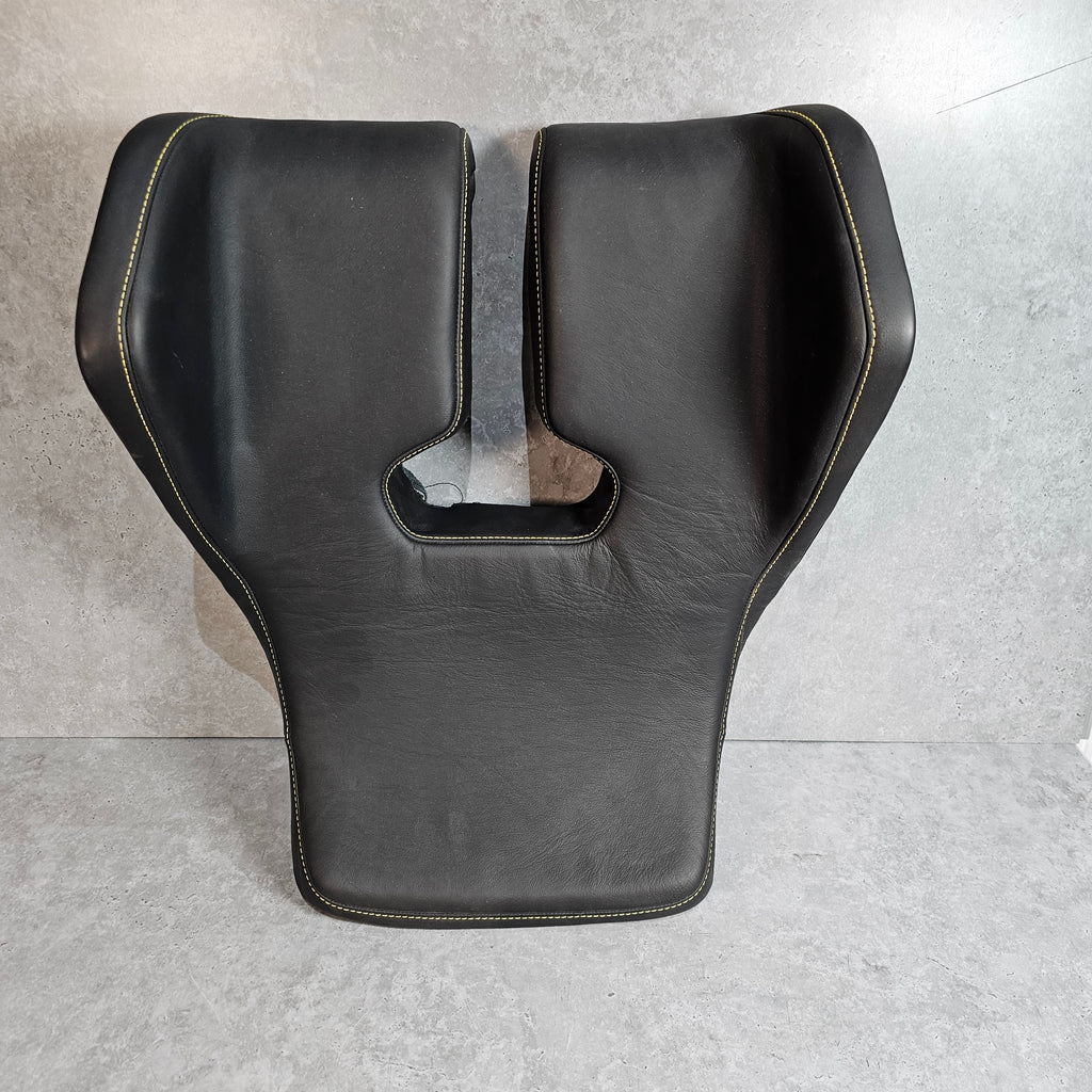 MCLAREN P15 SENNA SEAT PAD -NARROW AAP15468