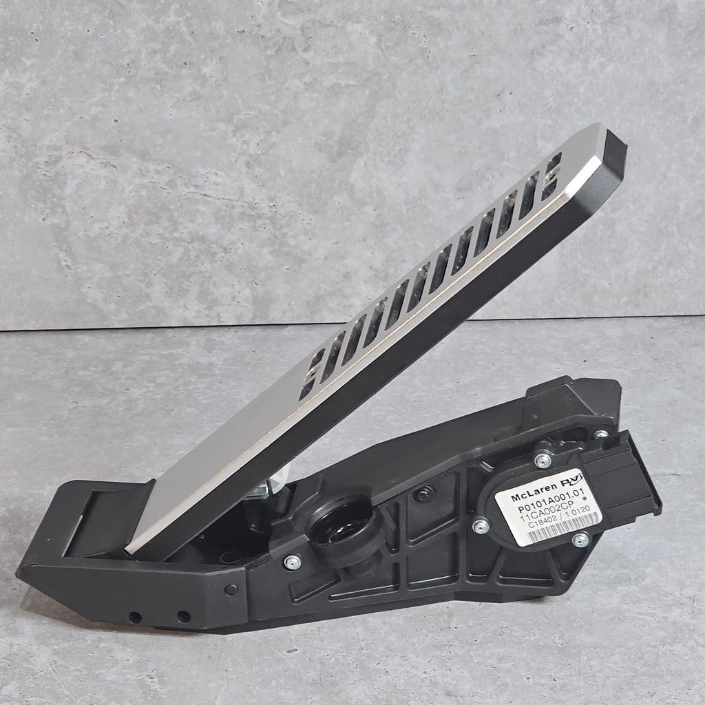 MCLAREN 570S / 720S ACCELERATOR PEDAL 11CA002CP