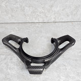 MCLAREN 675LT CARBON STEERING WHEEL TRIM 13N1131CP