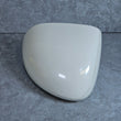 Load image into Gallery viewer, MCLAREN RIGHT HAND WING MIRROR CAP WHITE 11A8449CP