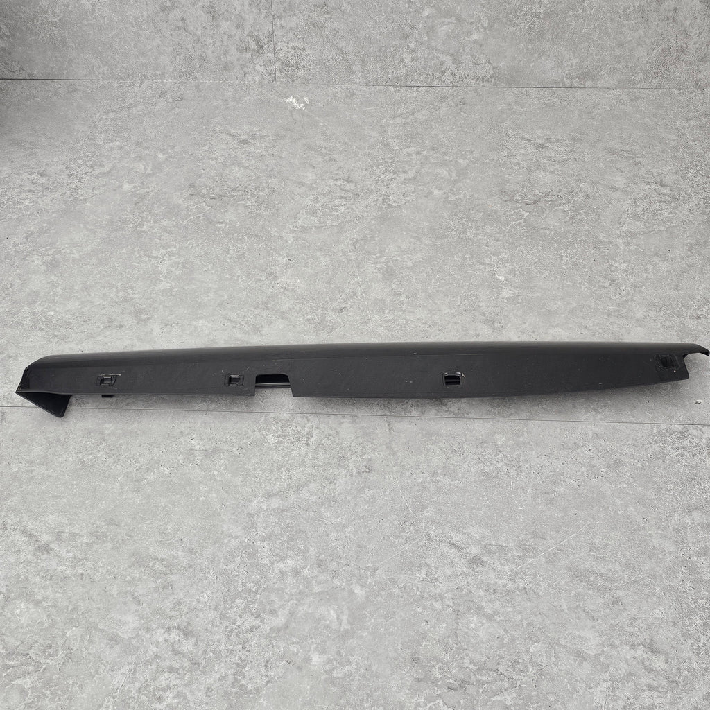 MCLAREN 540C/ 570S / 570GT FRONT LEFT OUTER DOOR LOWER SILL COVER  13A5696CP 13A5791CP